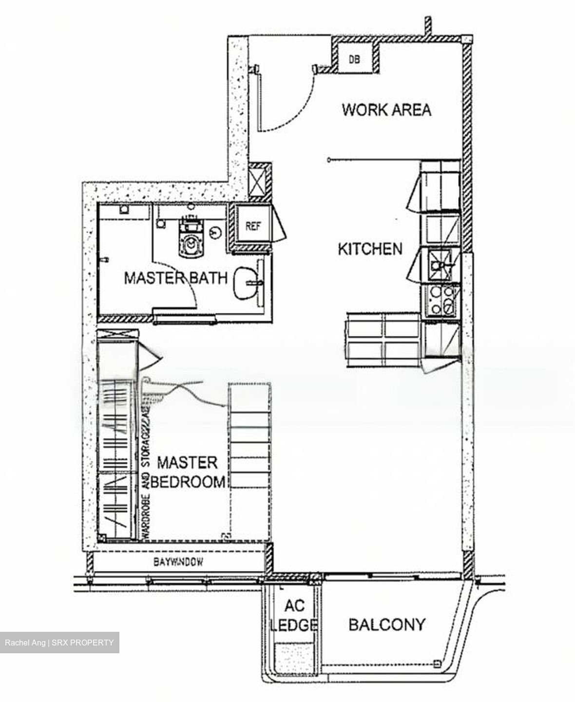 The Scotts Tower (D9), Condominium #473343361
